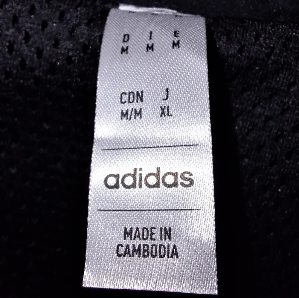 adidas official mls